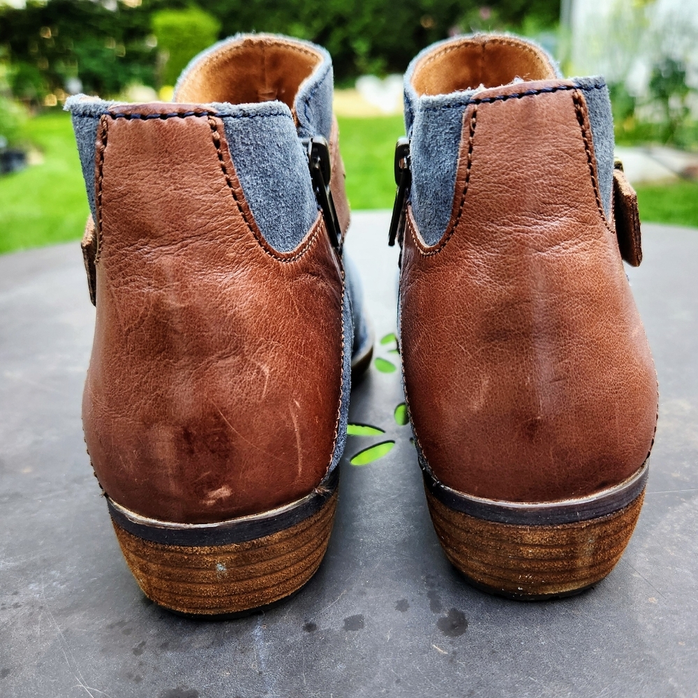 Born Kati Boots - Picture 5 of 8